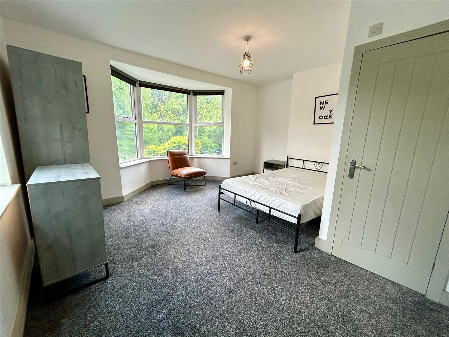 1, Vivian Road, Sheffield